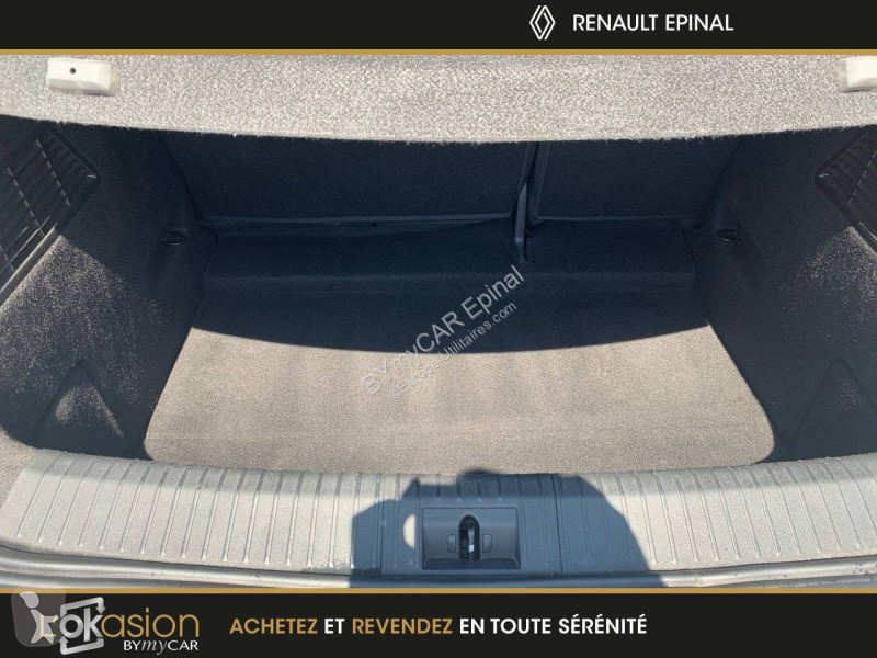 Veicolo commerciale Renault Megane E-Tech EV60...