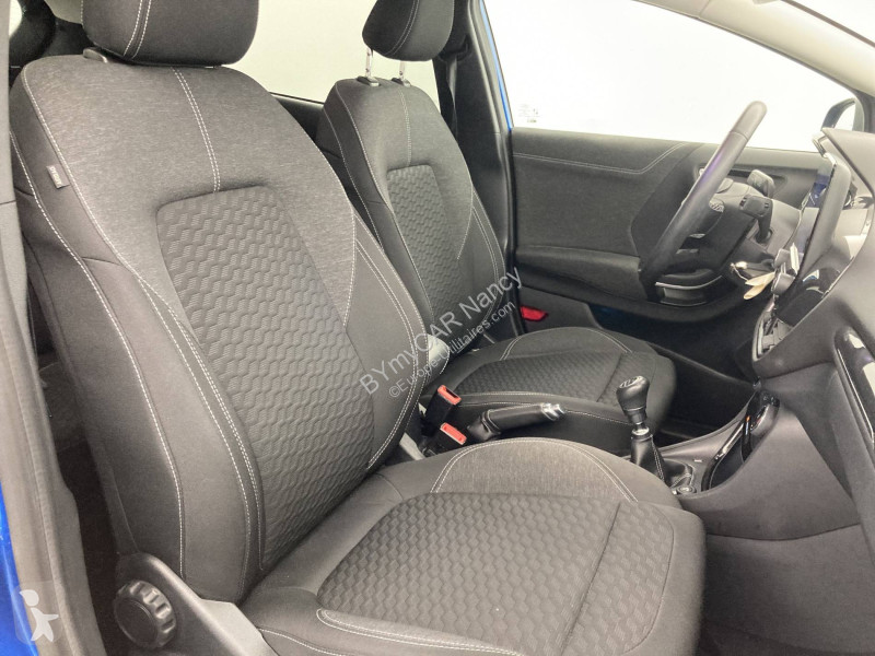 Bedrijfswagen Ford Puma 1.0 EcoBoost 125 ch...