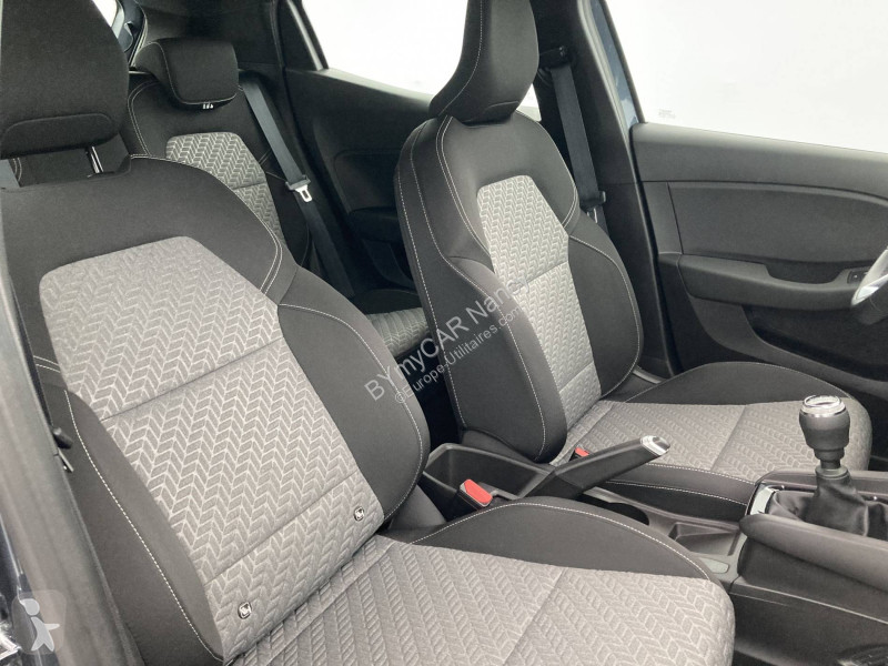Veicolo commerciale Renault Clio TCe 90 - 21N