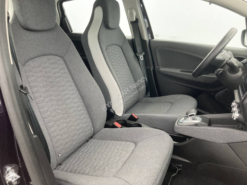 Bedrijfswagen Renault Zoe R110 Achat Intégral - 22