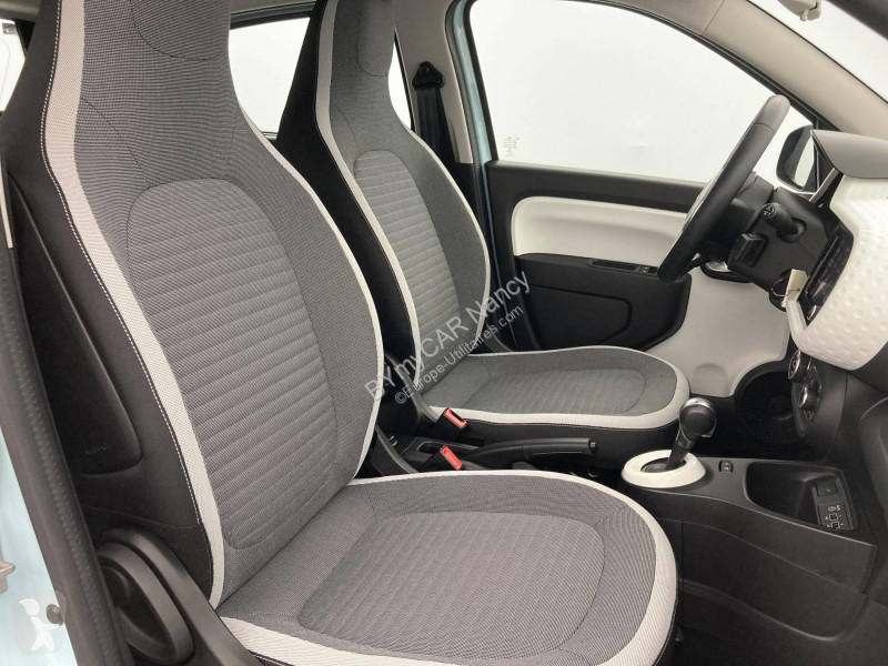 Nyttofordon Renault Twingo III Achat Intégral - 21