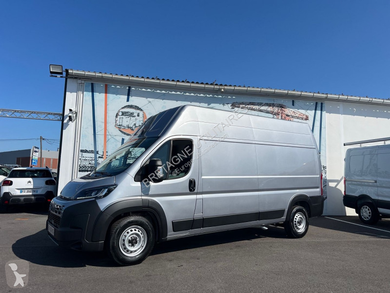 Autoutilitară Fiat DUCATO FG L3H3 3.5 MAXI...