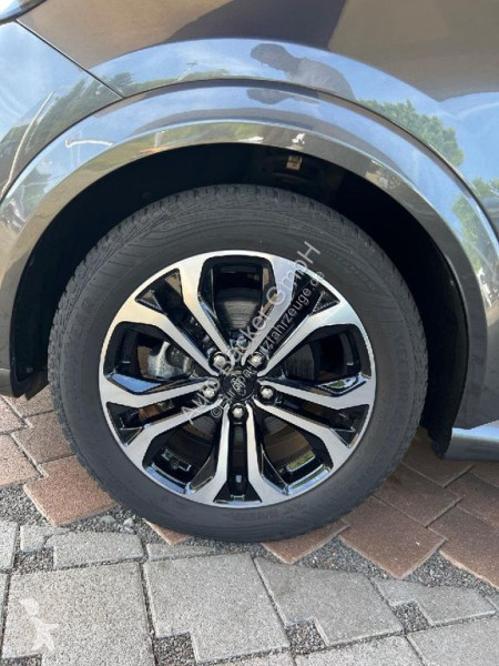 Véhicule utilitaire Ford ST-Line Aut....
