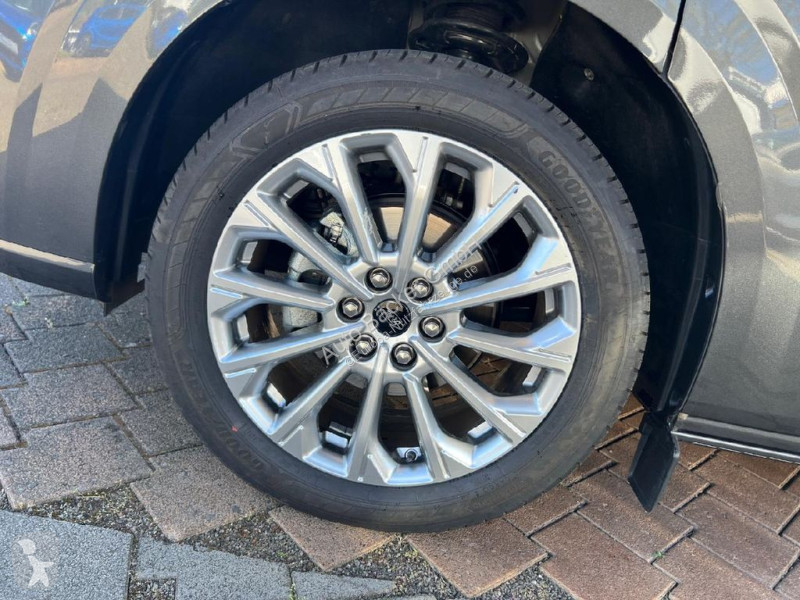 Furgoneta Ford Custom 320 L1 Titanium FWD