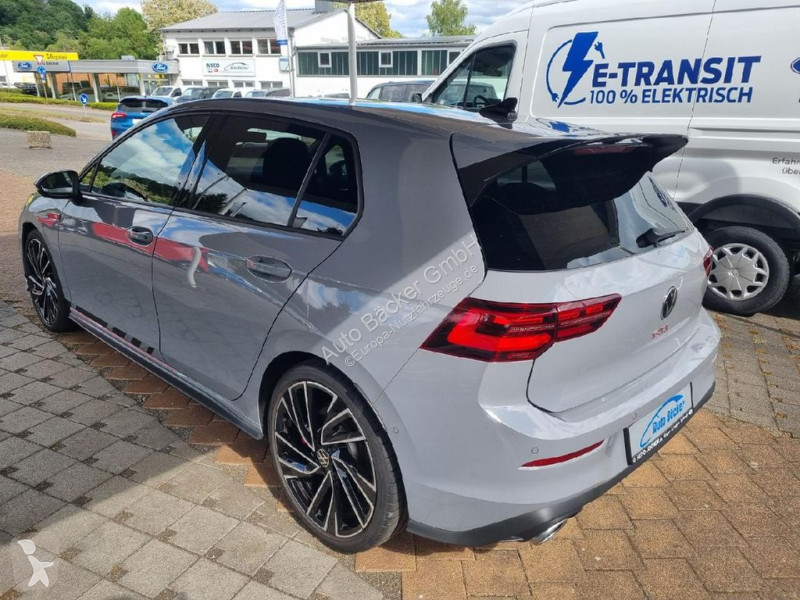 Veicolo commerciale Volkswagen VIII Lim. GTI...