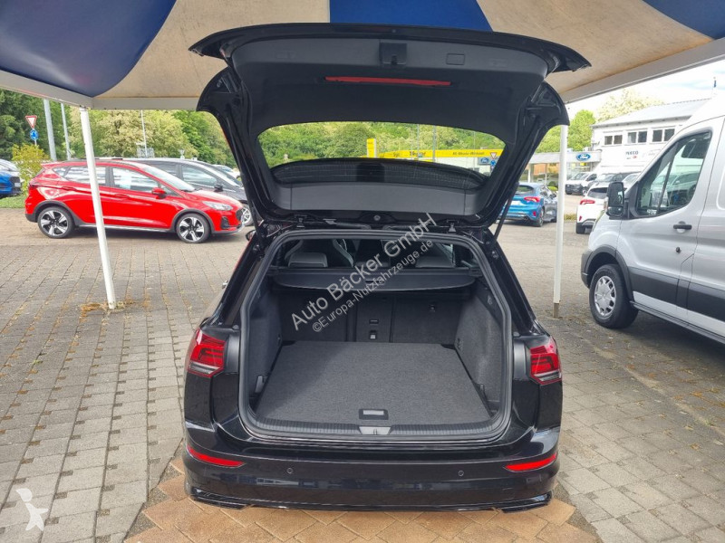 Veicolo commerciale Volkswagen VIII Variant...