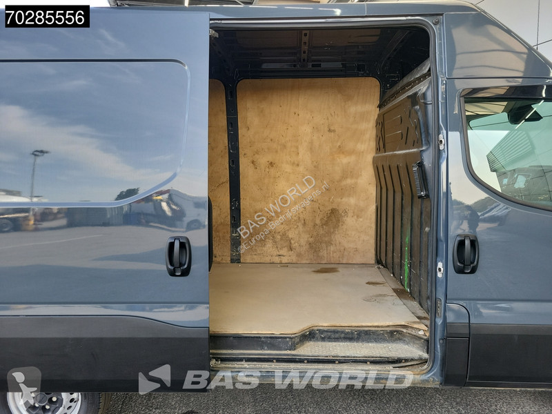 Veicolo commerciale Iveco 35S18 3.0L Automaat...
