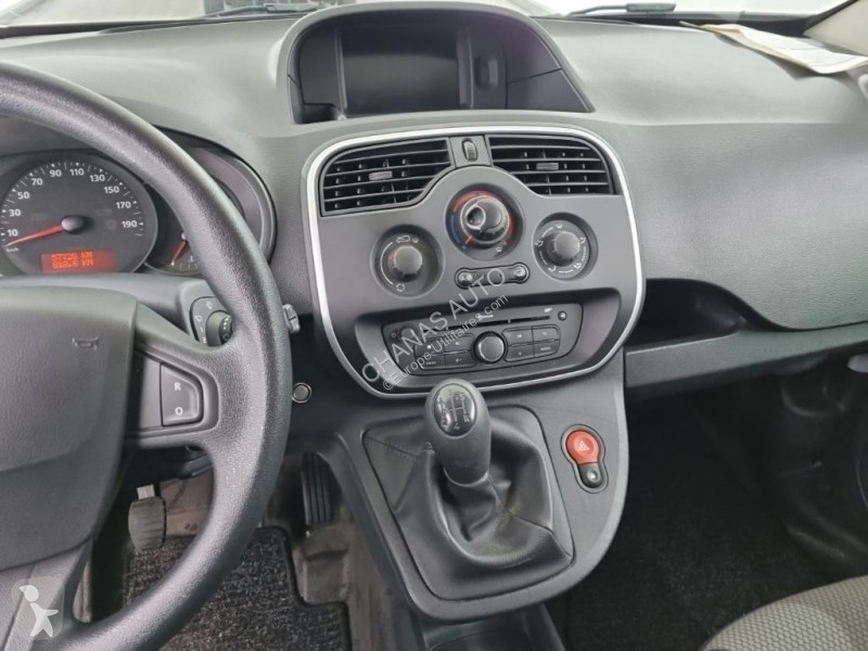 Nyttofordon Renault GRAND VOLUME MAXI 1.5 DCI...