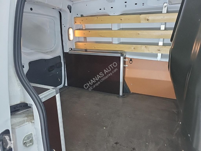 Furgoneta Renault 1.5 DCI 75 CONFORT CLIM