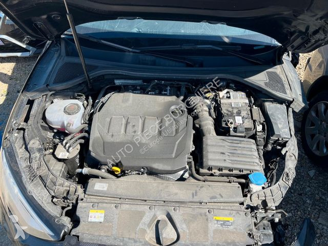 Véhicule utilitaire Audi 4 Sportback 2.0 TDi...