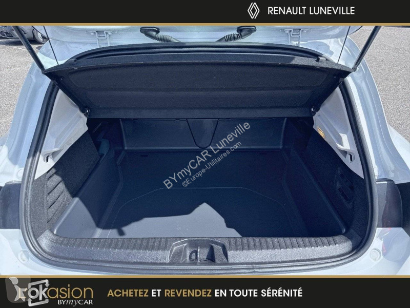 Autoutilitară Renault Clio Blue dCi 85