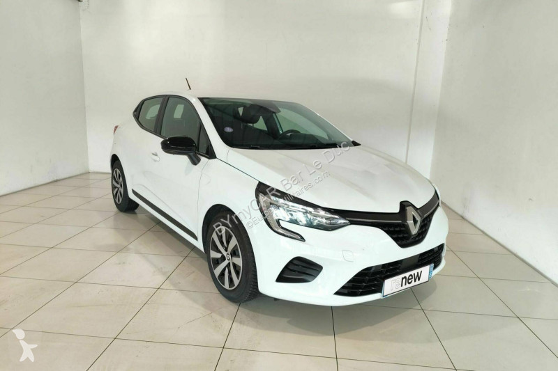 Veicolo commerciale Renault Clio TCe 90
