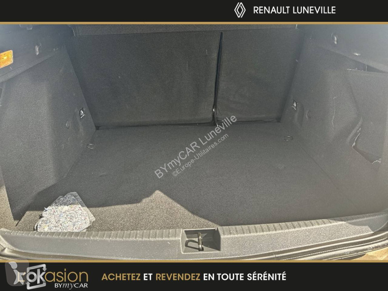 Véhicule utilitaire Dacia Duster Blue dCi 115 4x2