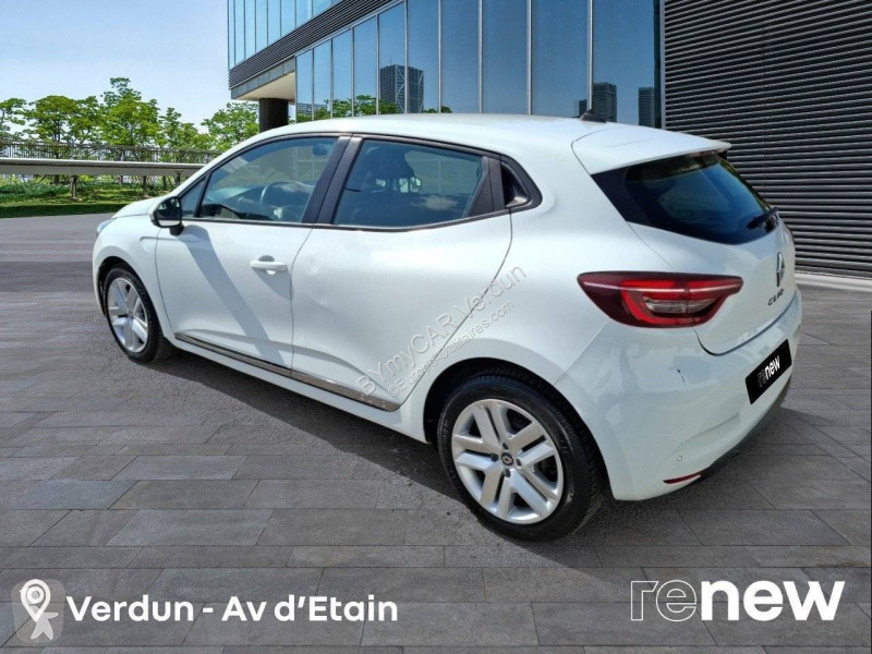 Veicolo commerciale Renault Clio Blue dCi 100 -...