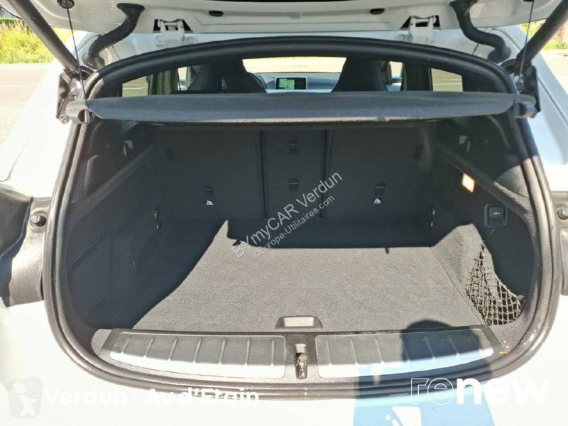 Veicolo commerciale BMW X2 M35i 306 ch BVA8