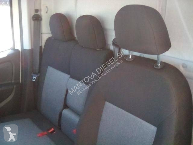 Veicolo commerciale Fiat