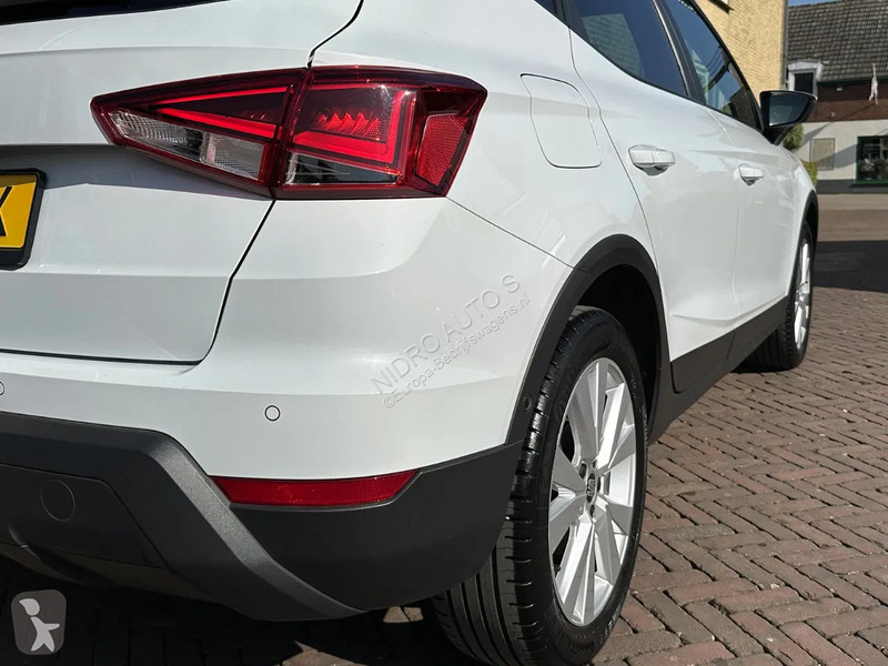 Véhicule utilitaire Seat 1.0 TSI Style Business...