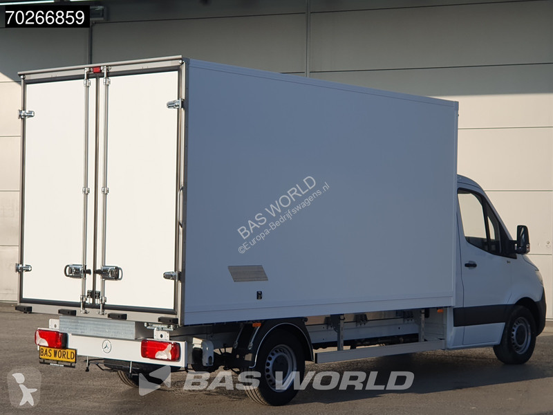 Autoutilitară Mercedes 315 CDI Koelwagen...