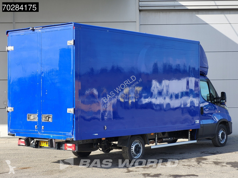 Veículo utilitário Iveco 35S14 Automaat...