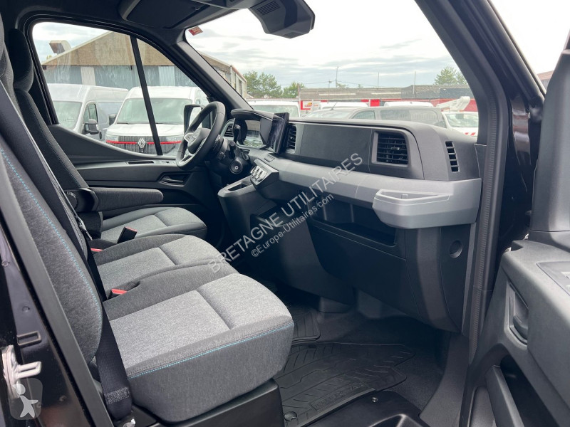 Furgoneta Nissan INTERSTAR FG L2H2 3T5 2.0 DCI...