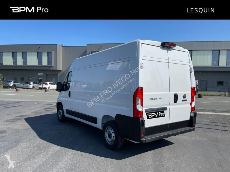 Veicolo commerciale Fiat Fg MH2 3.3 140ch S&S