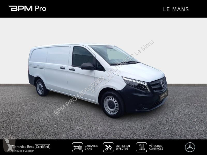Veicolo commerciale Mercedes Vito Fg  Long Pro...