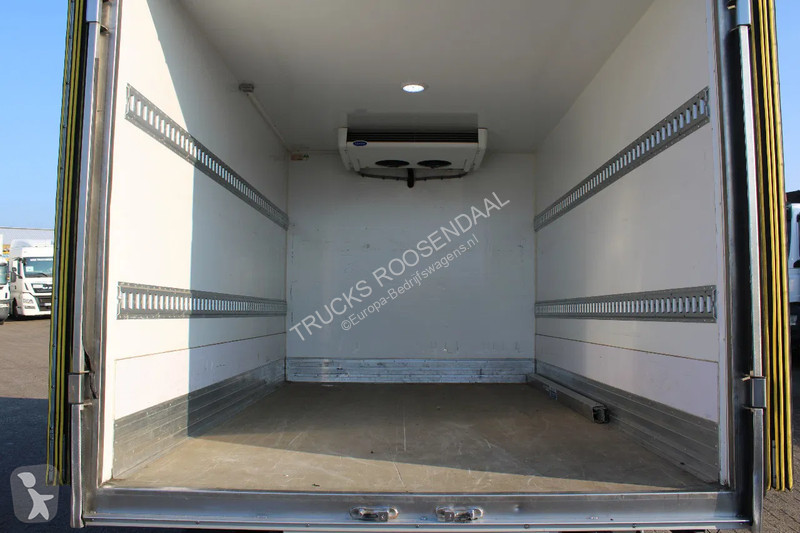 Nyttofordon Iveco 35S16 + CARRIER + FRC/ATP