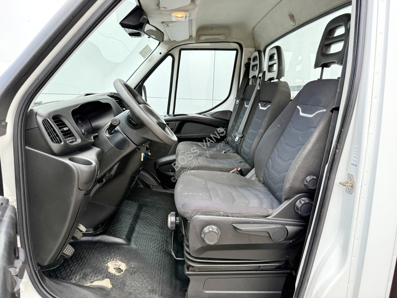 Véhicule utilitaire Iveco 35S14 2.3 L3H1 Open...
