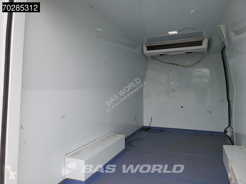 Nyttofordon Iveco 35S14 Koelwagen Automaat...