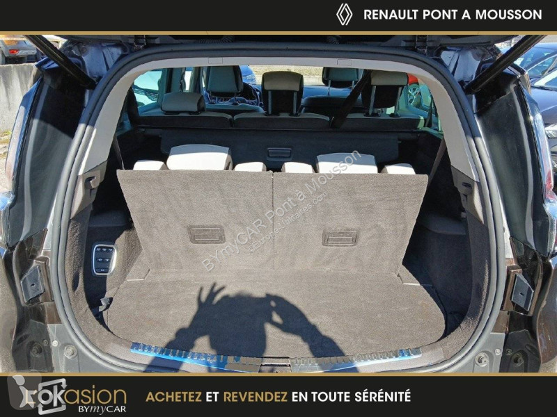 Veicolo commerciale Renault Espace Blue dCi 160...