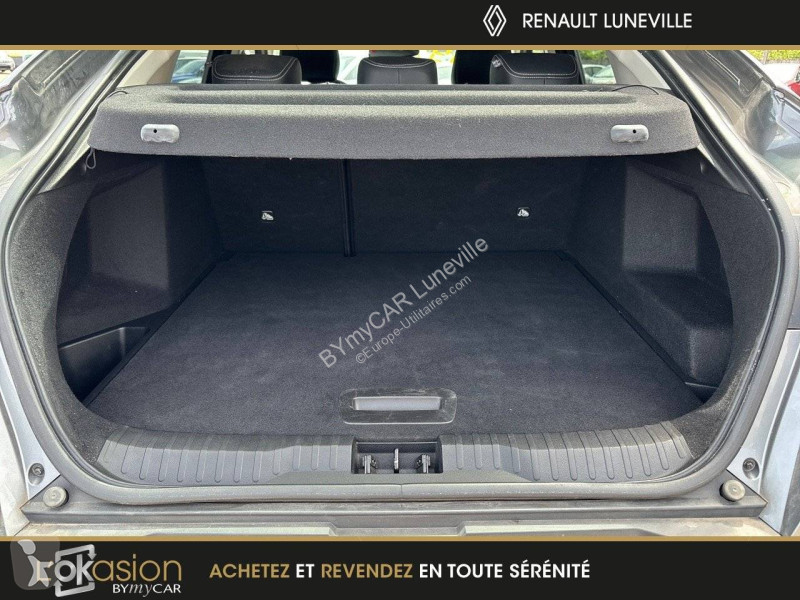 Užitkové vozidlo Renault Arkana TCe 140 EDC FAP...