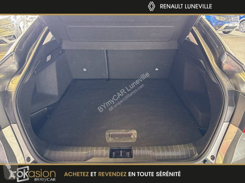Užitkové vozidlo Renault Arkana TCe 140 EDC FAP...