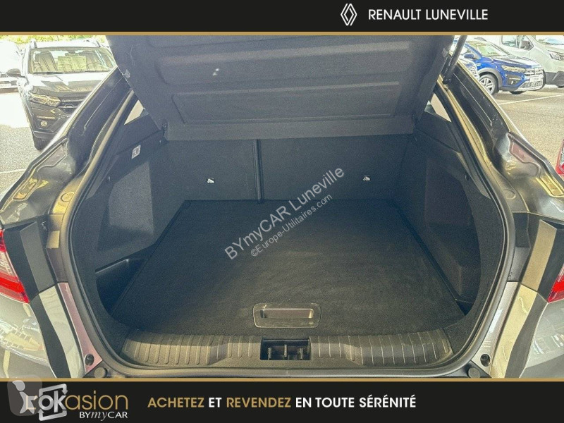 Autoutilitară Renault Arkana TCe 140 EDC FAP - 21B