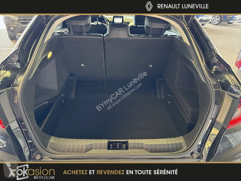 Autoutilitară Renault Arkana TCe 140 EDC FAP - 21B