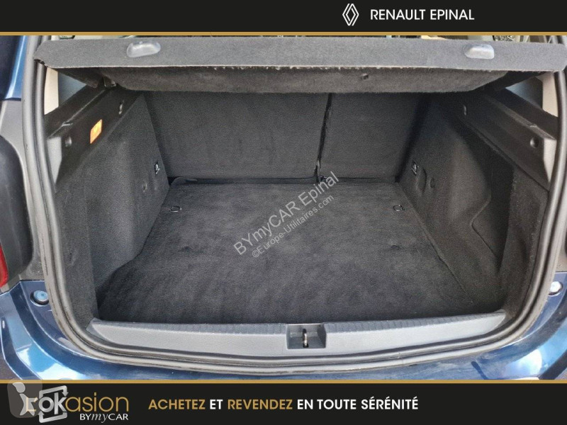 Veicolo commerciale Dacia Duster Blue dCi 115 4x2