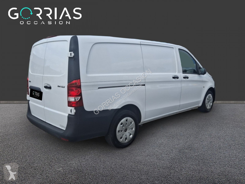 Veículo utilitário Mercedes VITO FG 114 CDI...
