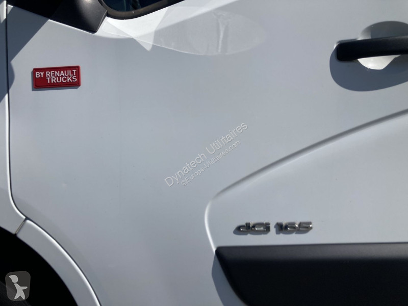 Veicolo commerciale Renault MASTER III CCB...