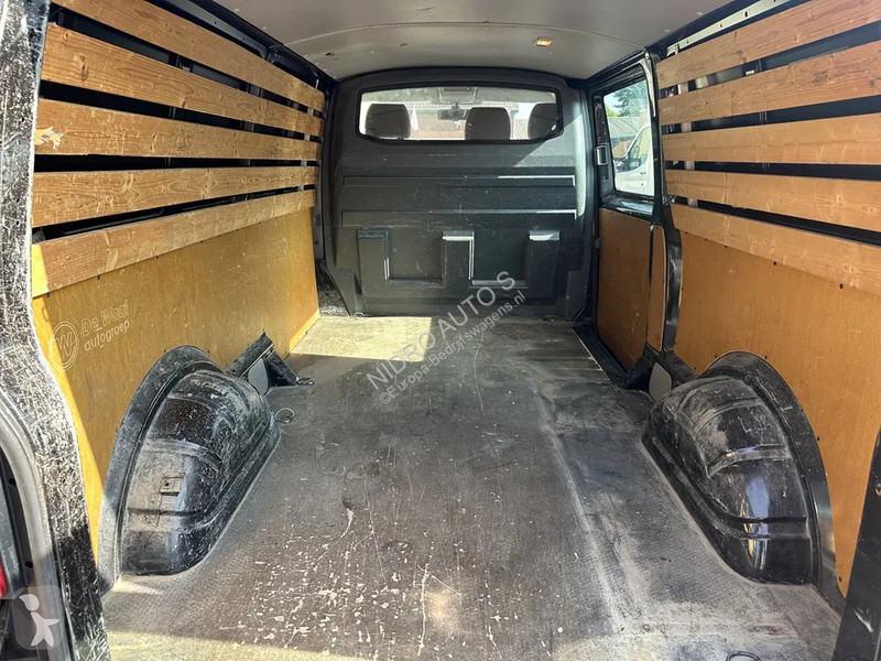 Autoutilitară Volkswagen 2.0 TDI, 102PK, Lengte...