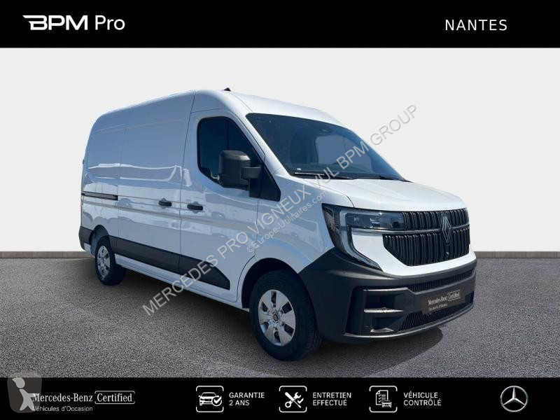 Furgoneta Renault Fg IV F3500 L2H2 2.0 Blue dCi...