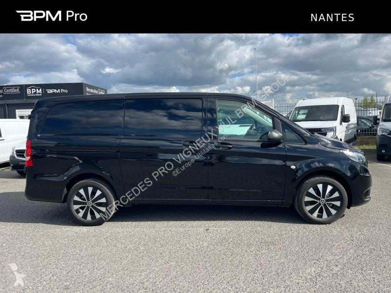 Veicolo commerciale Mercedes Vito Fg 116ch Long