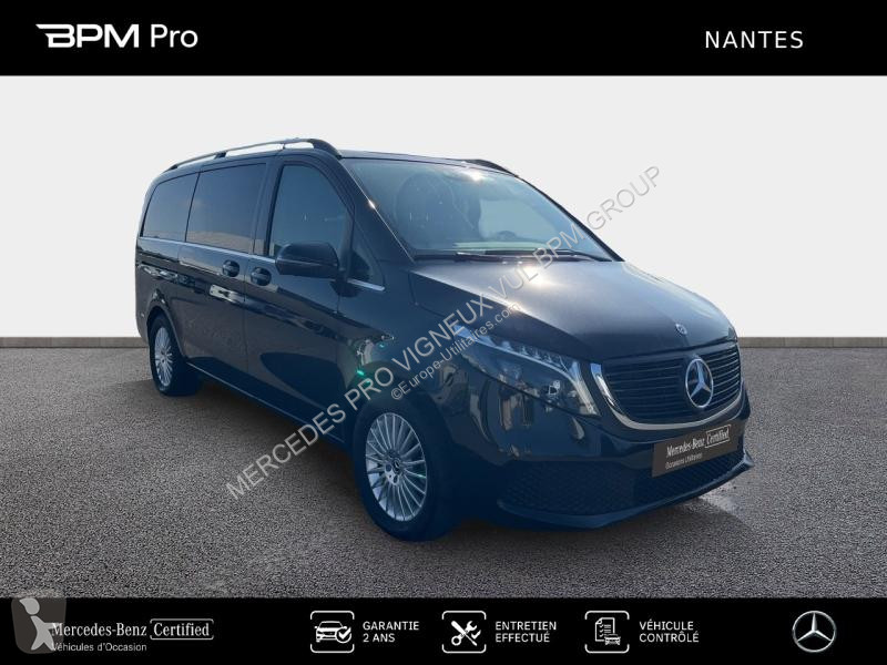 Veicolo commerciale Mercedes EQV 300 204ch Long...