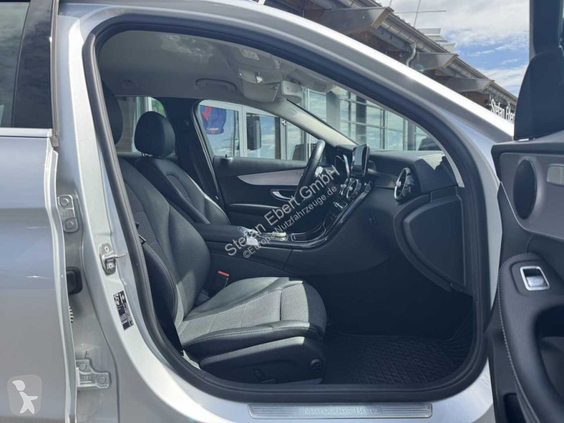 Užitkové vozidlo Mercedes C d T...