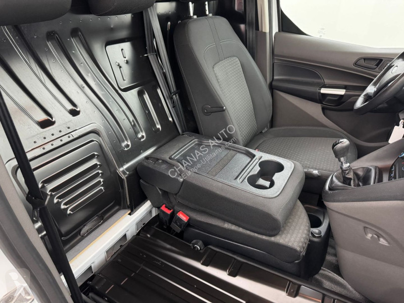 Užitkové vozidlo Ford L1 1.5 ECOBLUE 120 TREND...