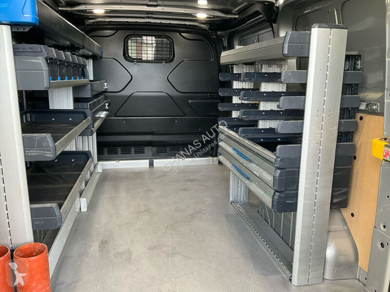 Veicolo commerciale Ford 280 L1H1 2.0 ECOBLUE...