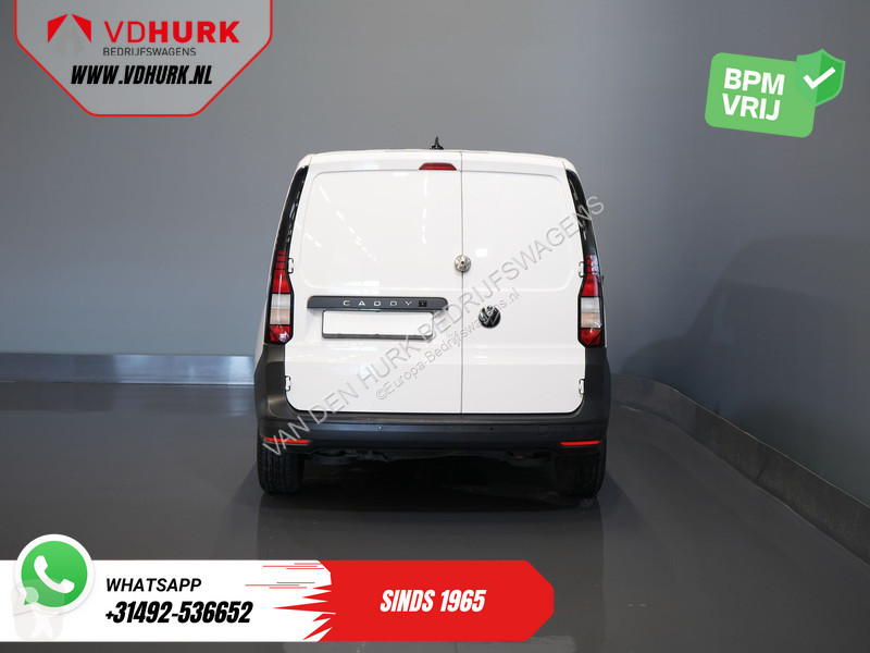 Užitkové vozidlo Volkswagen 2.0 TDI 120 pk DSG...