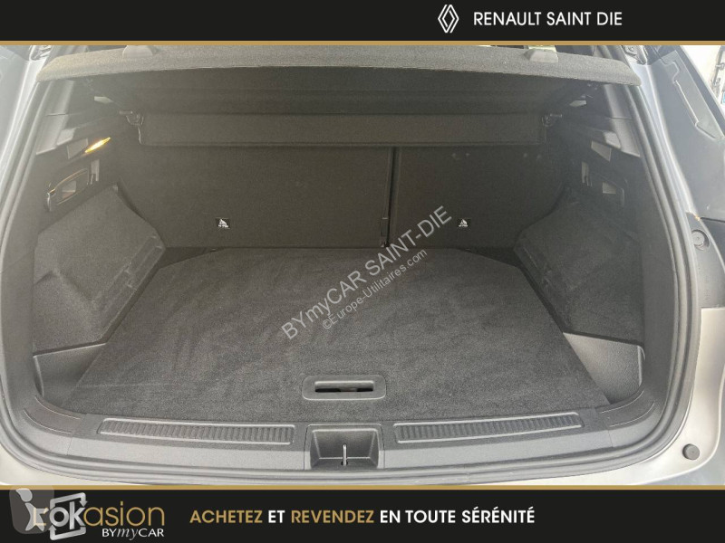 Veicolo commerciale Renault Austral E-Tech...