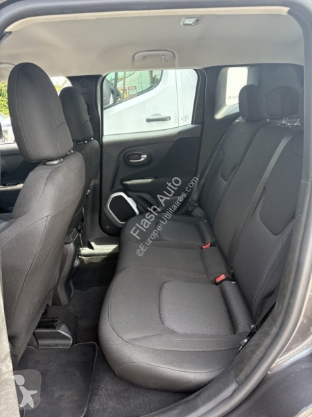 Véhicule utilitaire Jeep RENEGADE 1.0 GSE T3...