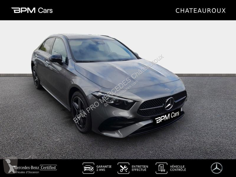 Véhicule utilitaire Mercedes Classe A Berline...