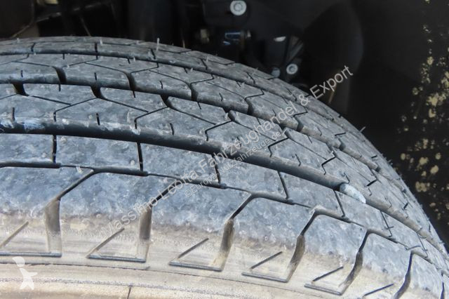 Véhicule utilitaire Iveco 35C16 3,0  Mod 2024 ....
