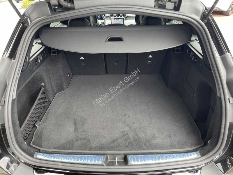 Furgoneta Mercedes C  d T 4M ALL-Terrain...